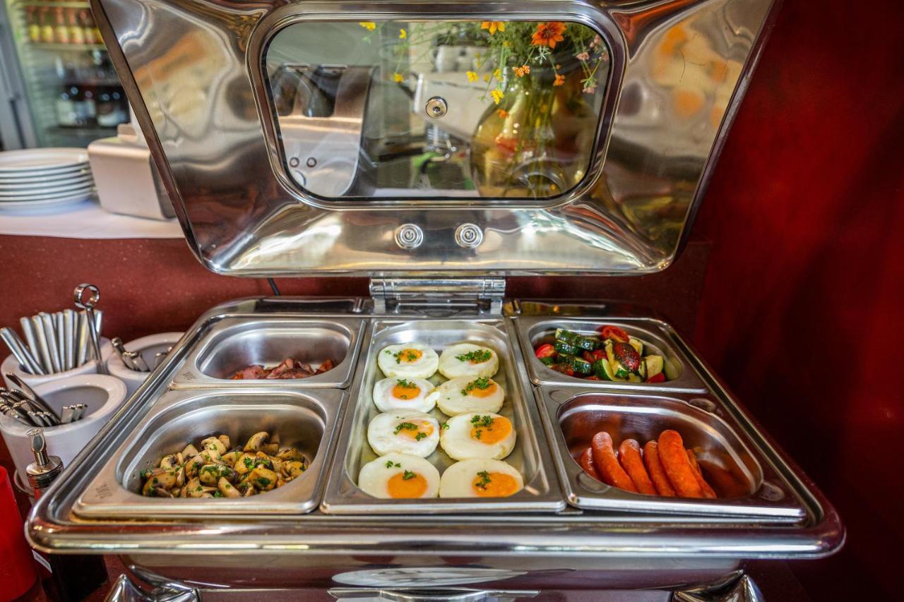 Wellness Abácie 4* Nový Jičín