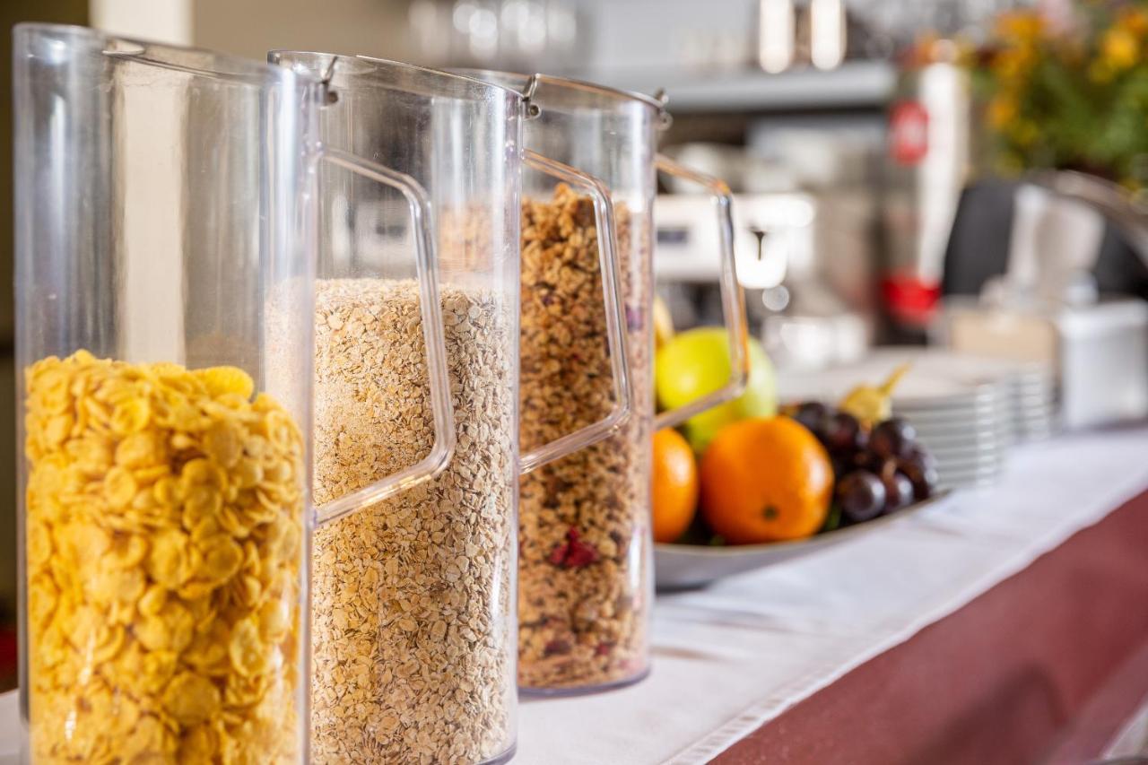 Hotel Wellness Abacie