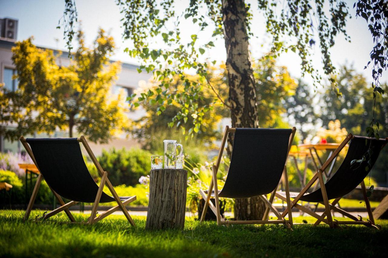 Hotel Wellness Abacie Nový Jičín