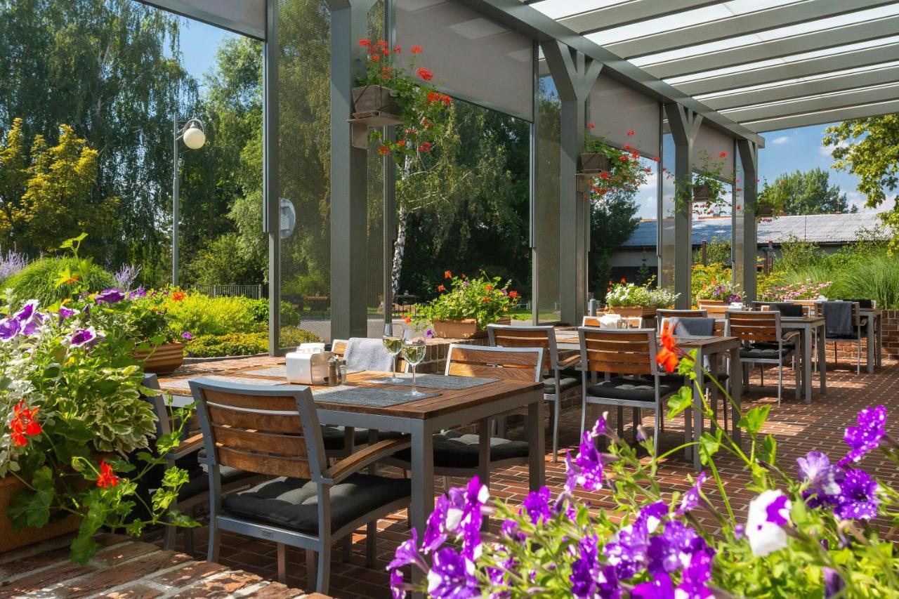 Wellness Abacie Hotel Nový Jičín