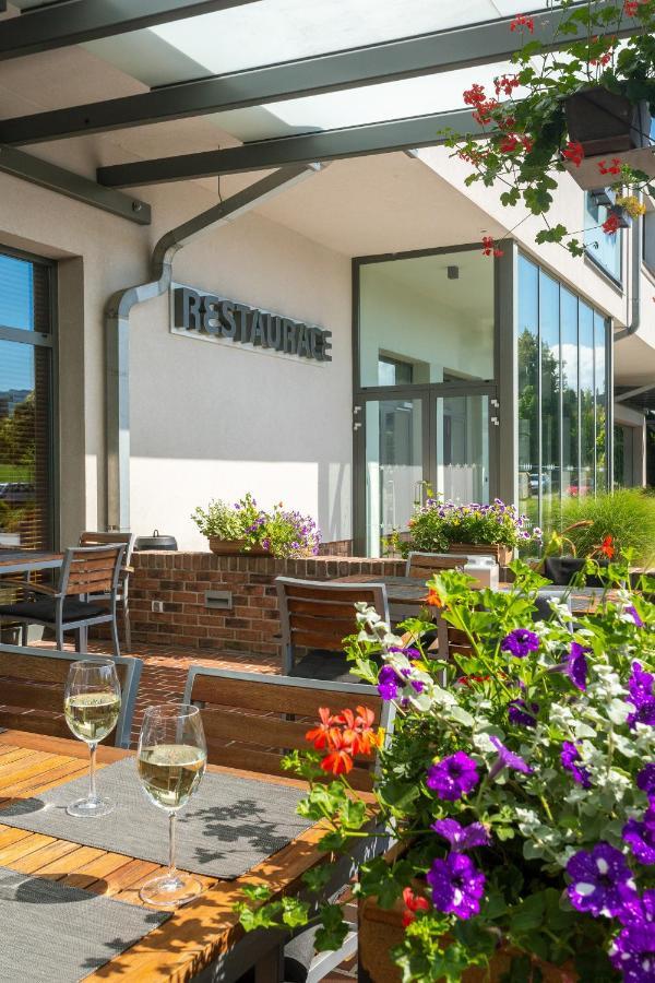 Wellness Abacie Hotel Nový Jičín